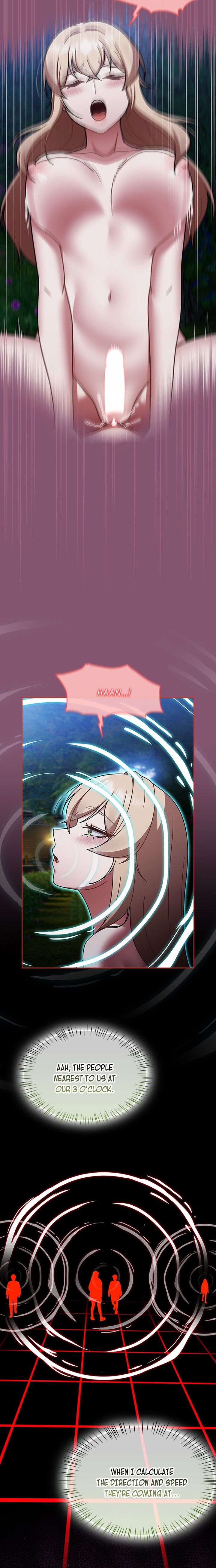 Ground and Pound Chapter 62 - Page 6