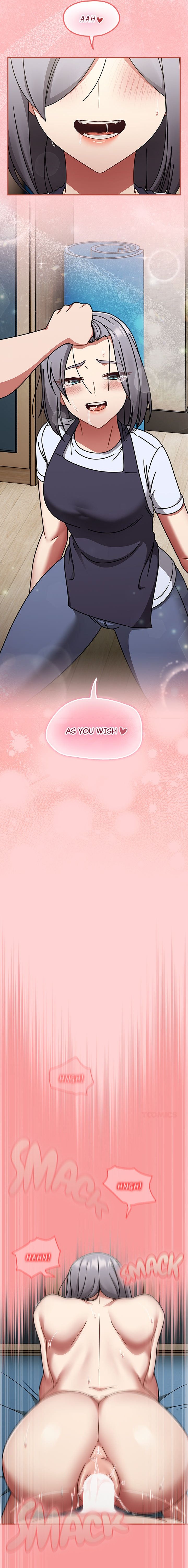 Ground and Pound Chapter 68 - Page 5