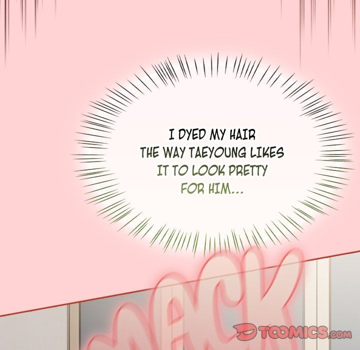 Ground and Pound Chapter 69 - Page 111