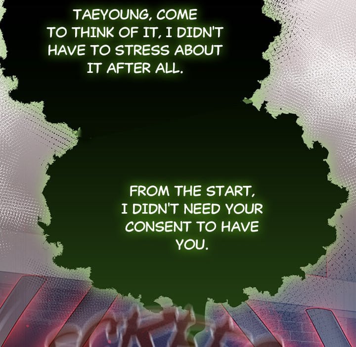 Ground and Pound Chapter 69 - Page 149