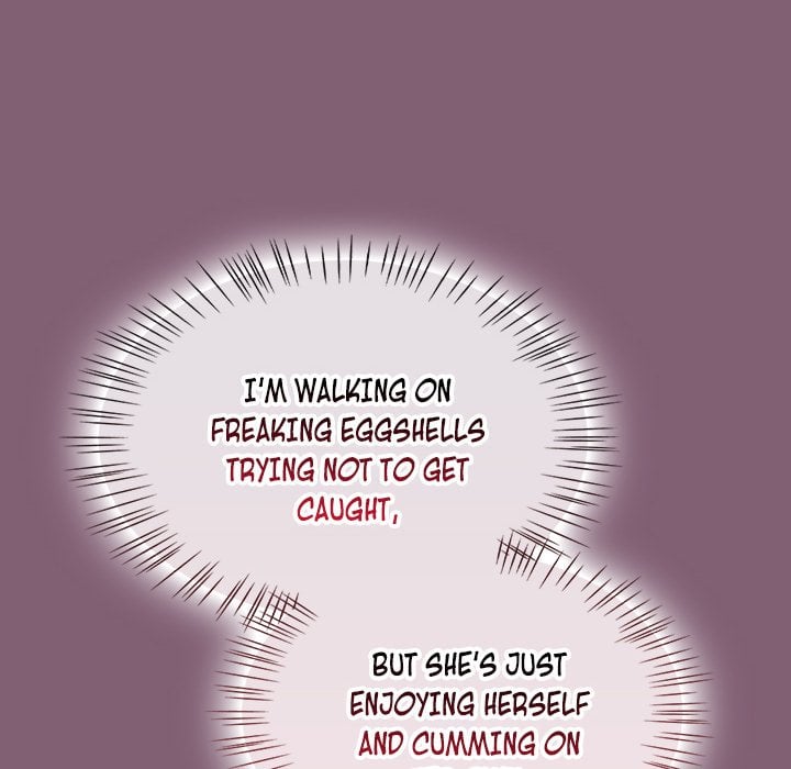 Ground and Pound Chapter 69 - Page 18