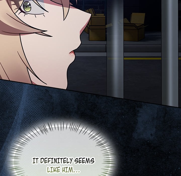 Ground and Pound Chapter 69 - Page 47