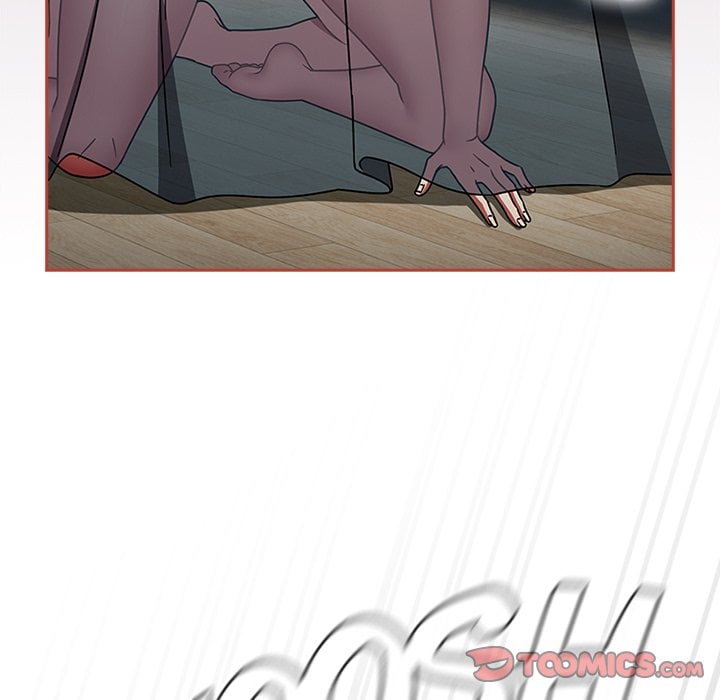 Ground and Pound Chapter 69 - Page 57