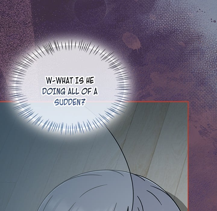 Ground and Pound Chapter 69 - Page 6