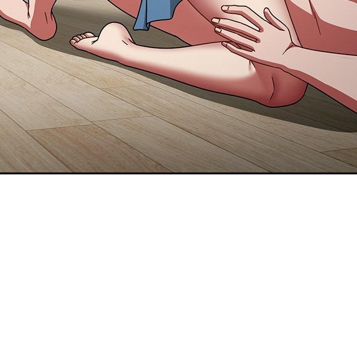 Ground and Pound Chapter 69 - Page 69