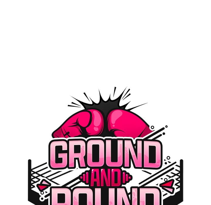 Ground and Pound Chapter 69 - Page 70