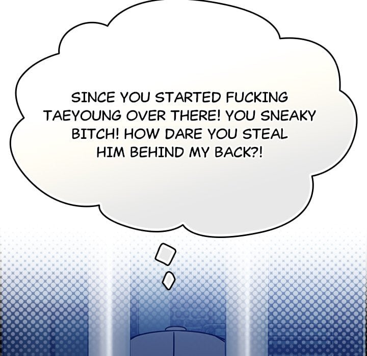 Ground and Pound Chapter 69 - Page 76