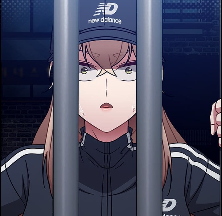 Ground and Pound Chapter 69 - Page 77