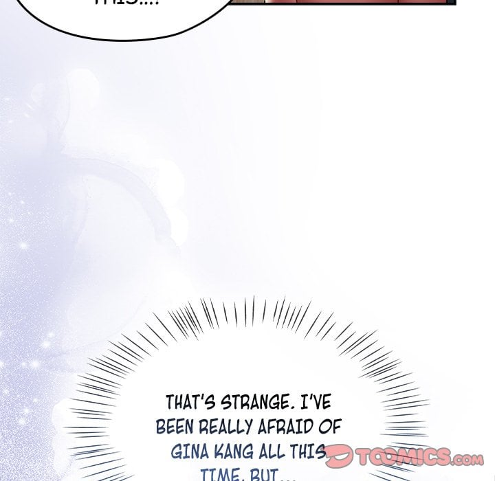 Ground and Pound Chapter 69 - Page 81