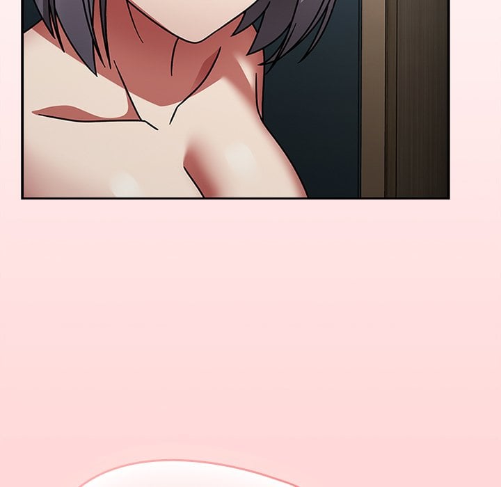 Ground and Pound Chapter 69 - Page 92