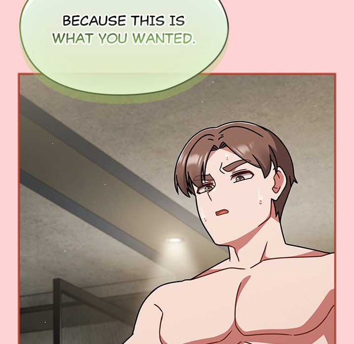 Ground and Pound Chapter 71 - Page 101