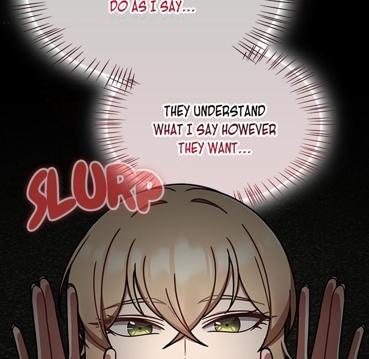 Ground and Pound Chapter 71 - Page 115