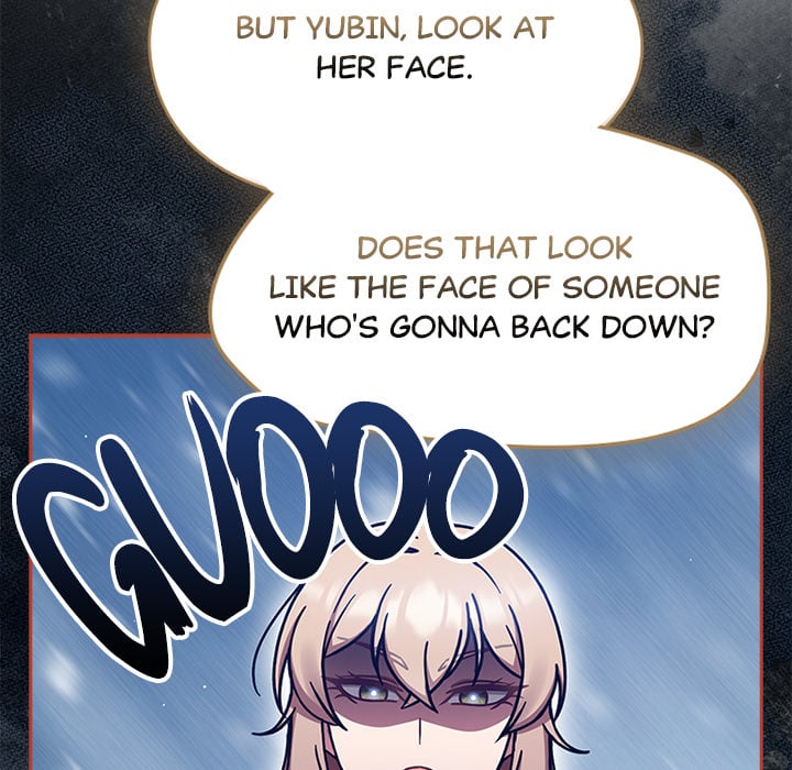 Ground and Pound Chapter 71 - Page 12