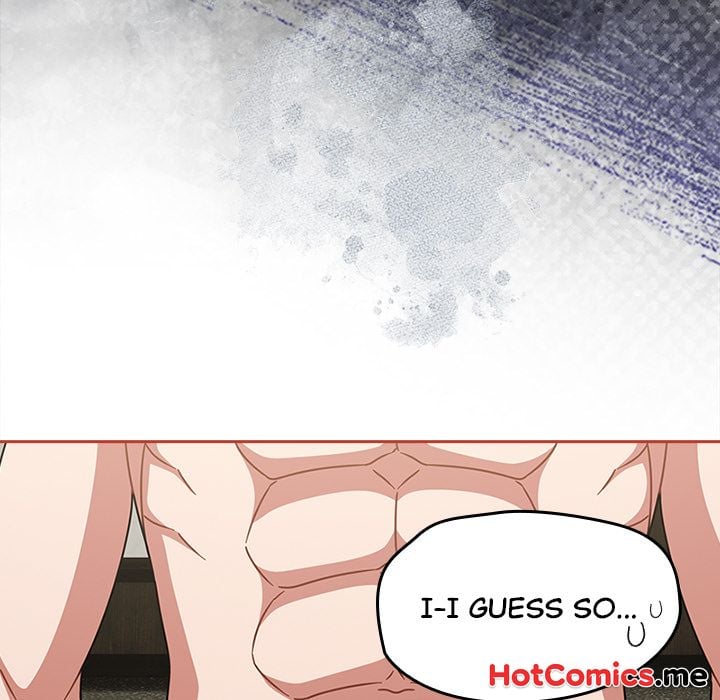 Ground and Pound Chapter 71 - Page 14