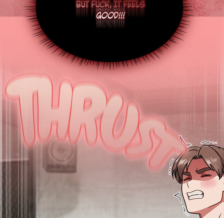 Ground and Pound Chapter 71 - Page 144