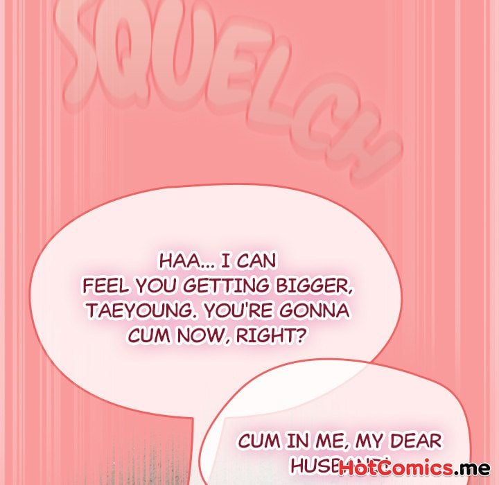 Ground and Pound Chapter 71 - Page 147