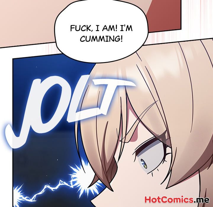 Ground and Pound Chapter 71 - Page 151