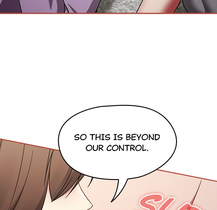 Ground and Pound Chapter 71 - Page 16