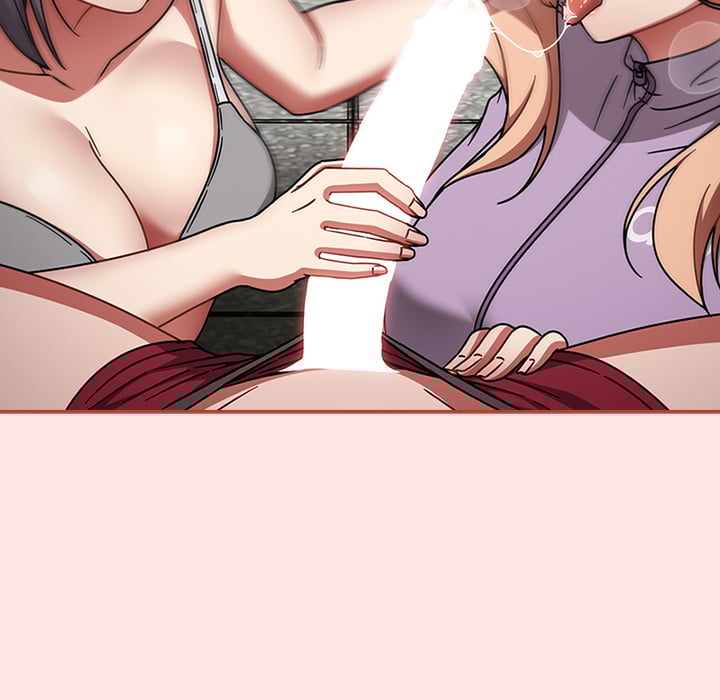 Ground and Pound Chapter 71 - Page 35