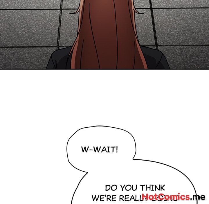 Ground and Pound Chapter 71 - Page 5