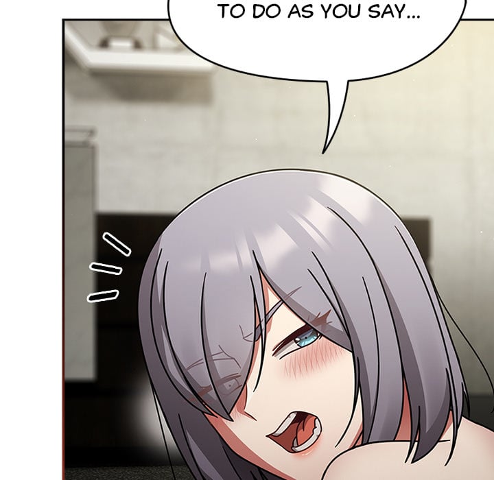 Ground and Pound Chapter 71 - Page 6