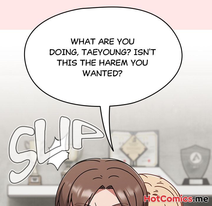 Ground and Pound Chapter 71 - Page 61