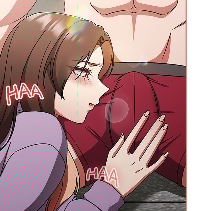 Ground and Pound Chapter 71 - Page 8