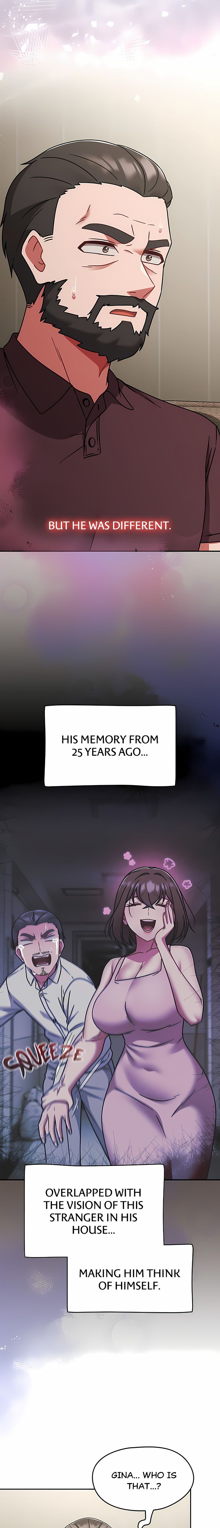 Ground and Pound Chapter 73 - Page 14