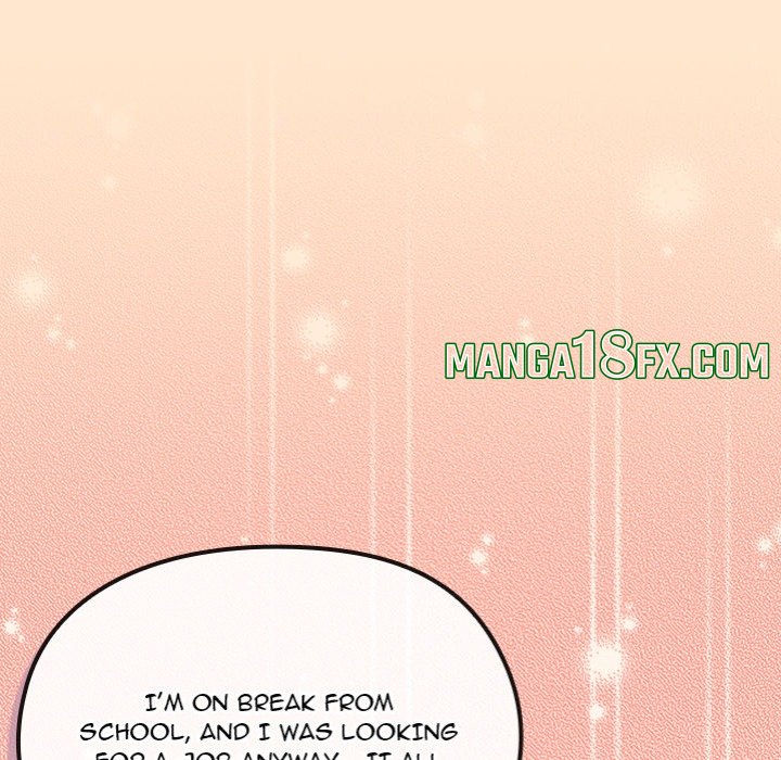 But You’re the Same Age as My Daughter?! Chapter 39 - Page 69