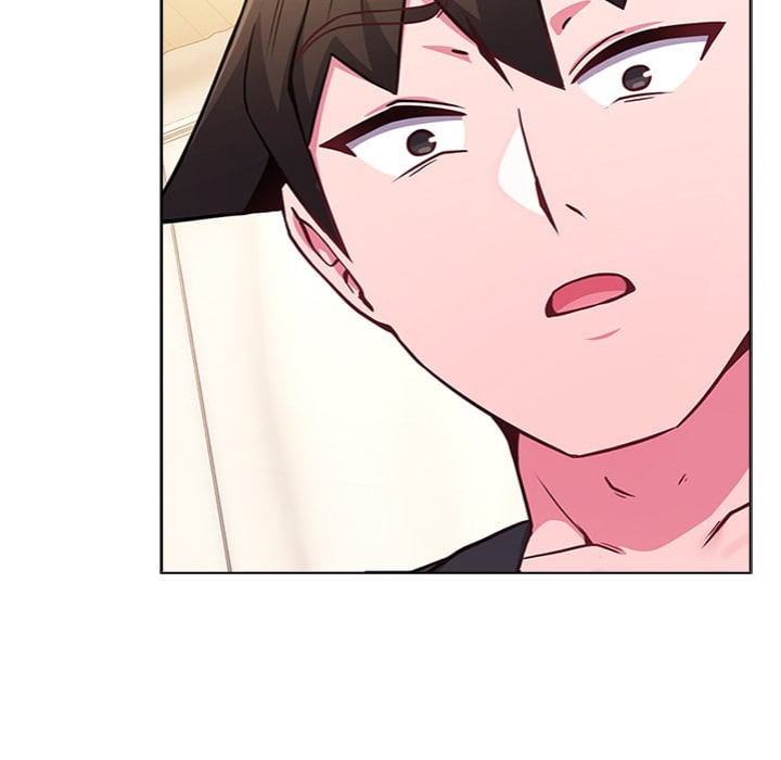 But You’re the Same Age as My Daughter?! Chapter 44 - Page 59