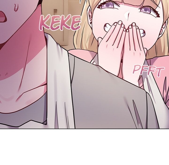 But You’re the Same Age as My Daughter?! Chapter 45 - Page 58