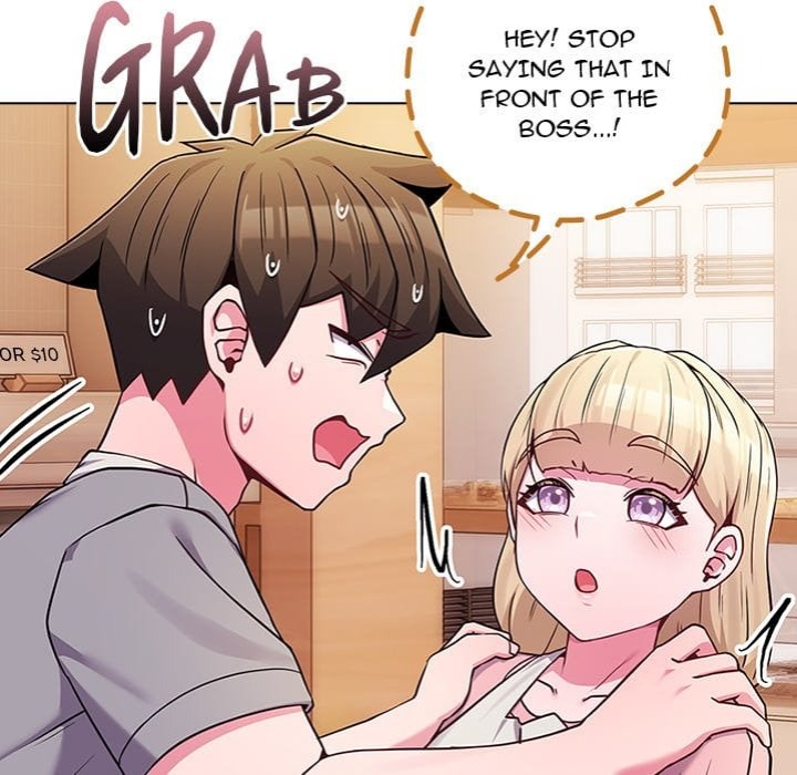 But You’re the Same Age as My Daughter?! Chapter 46 - Page 18