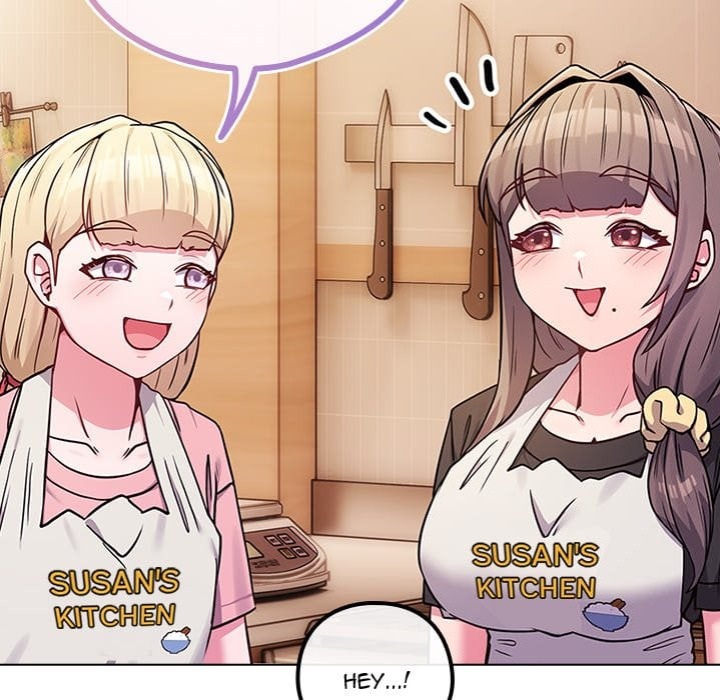 But You’re the Same Age as My Daughter?! Chapter 46 - Page 28