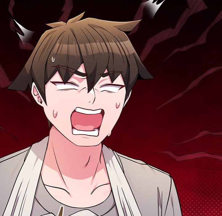 But You’re the Same Age as My Daughter?! Chapter 46 - Page 8