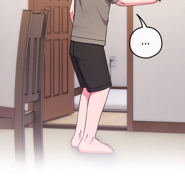 But You’re the Same Age as My Daughter?! Chapter 47 - Page 108