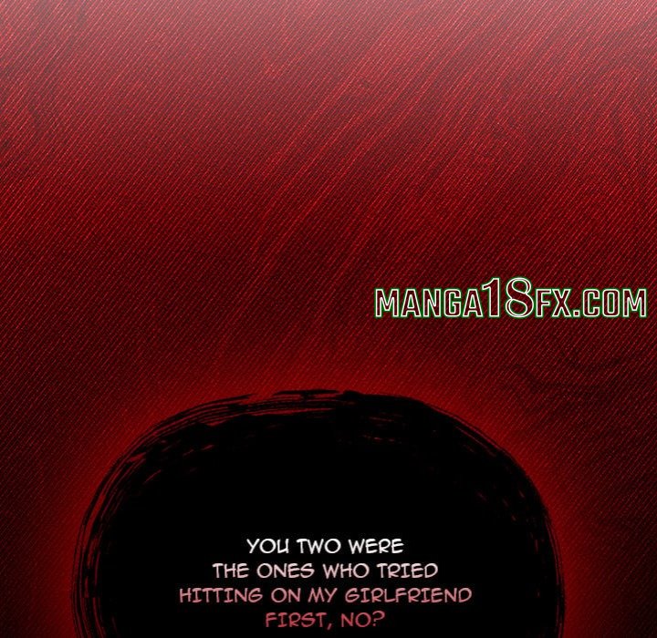 But You’re the Same Age as My Daughter?! Chapter 47 - Page 174