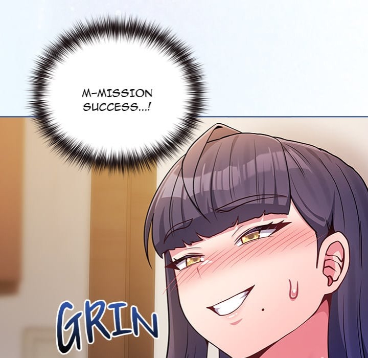 But You’re the Same Age as My Daughter?! Chapter 47 - Page 63