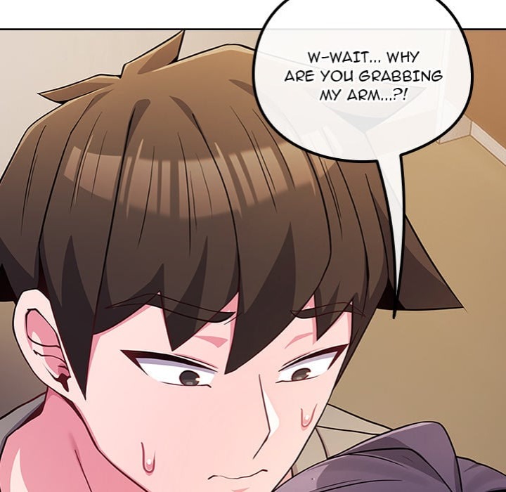 But You’re the Same Age as My Daughter?! Chapter 47 - Page 74