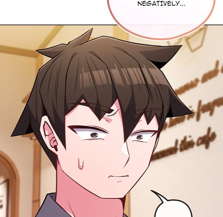 But You’re the Same Age as My Daughter?! Chapter 48 - Page 29