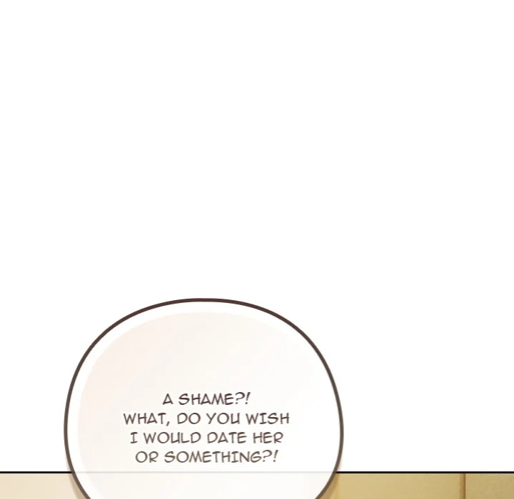 But You’re the Same Age as My Daughter?! Chapter 48 - Page 45