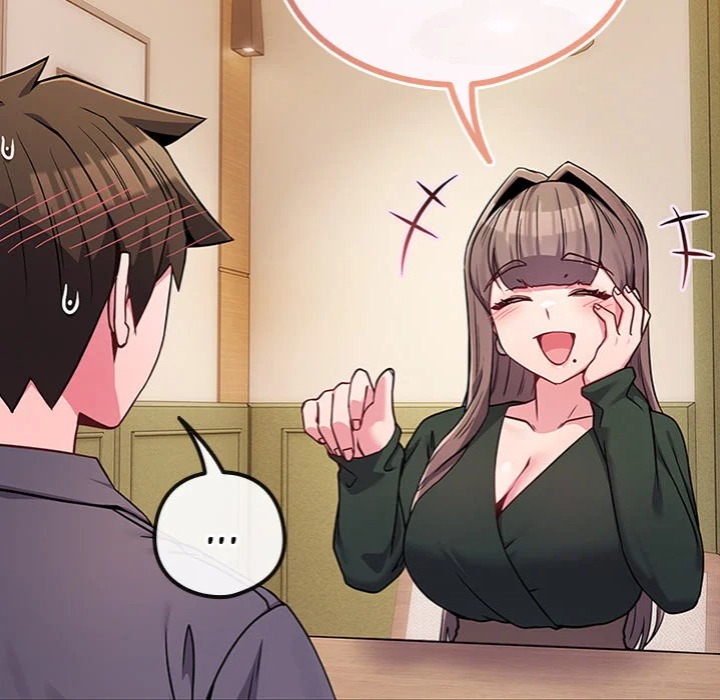 But You’re the Same Age as My Daughter?! Chapter 48 - Page 51