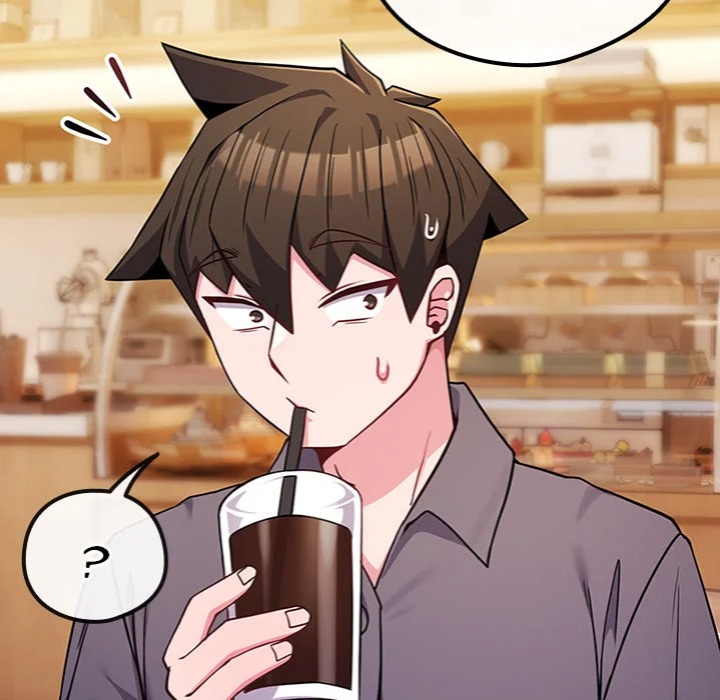 But You’re the Same Age as My Daughter?! Chapter 48 - Page 53