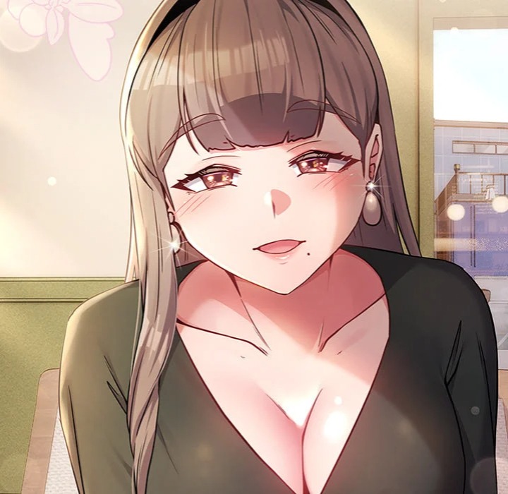 But You’re the Same Age as My Daughter?! Chapter 48 - Page 90