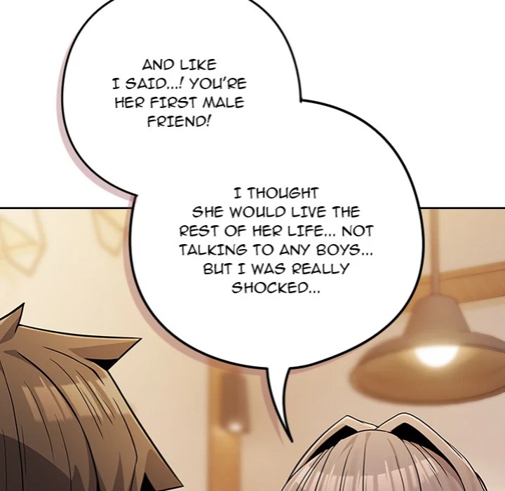 But You’re the Same Age as My Daughter?! Chapter 48 - Page 93