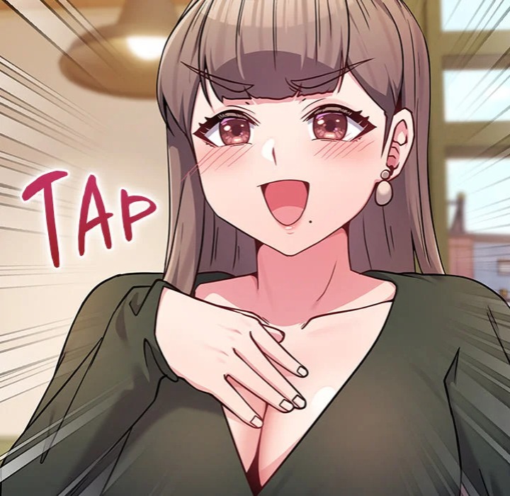 But You’re the Same Age as My Daughter?! Chapter 48 - Page 97