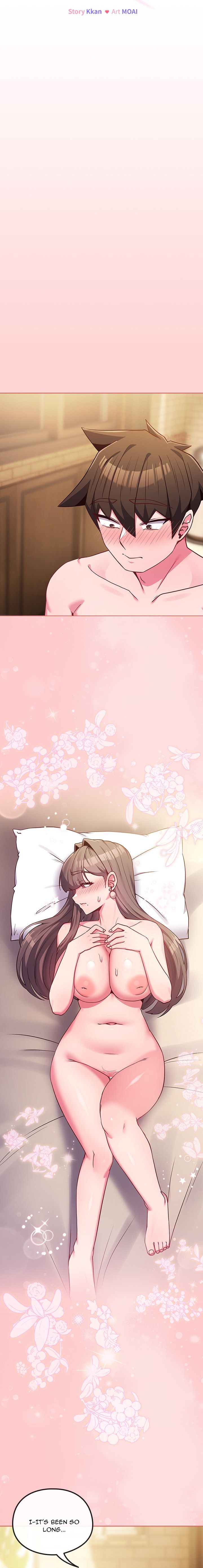 But You’re the Same Age as My Daughter?! Chapter 49 - Page 2