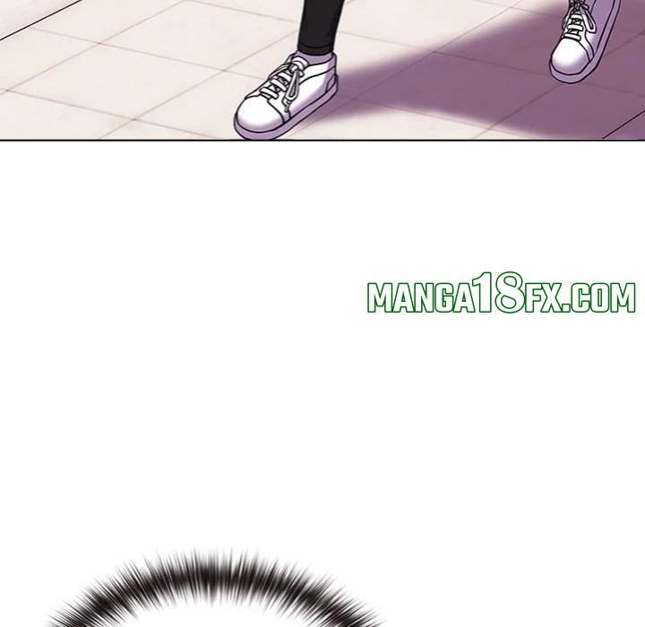 But You’re the Same Age as My Daughter?! Chapter 50 - Page 109