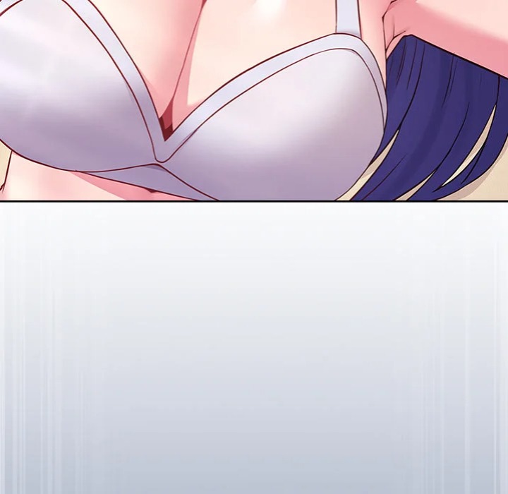 But You’re the Same Age as My Daughter?! Chapter 50 - Page 11