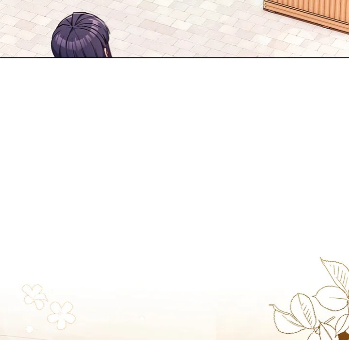 But You’re the Same Age as My Daughter?! Chapter 50 - Page 128