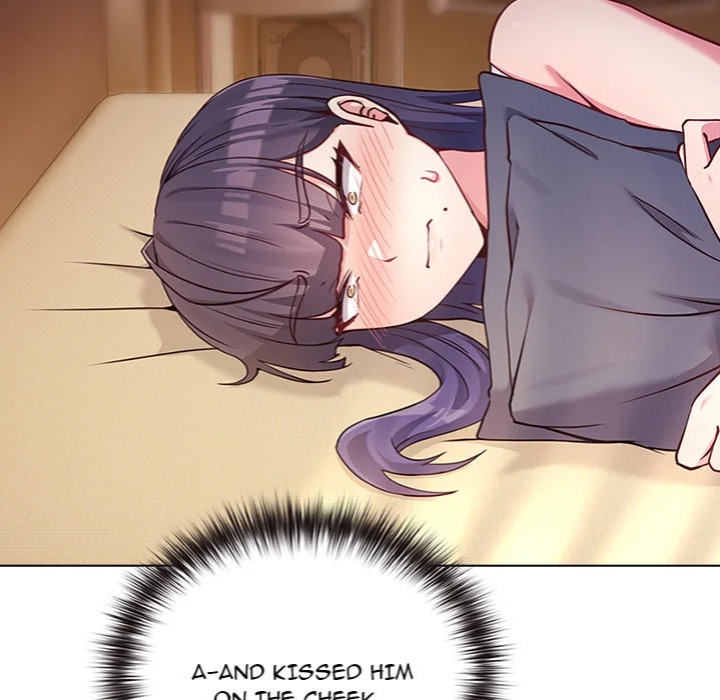 But You’re the Same Age as My Daughter?! Chapter 50 - Page 16